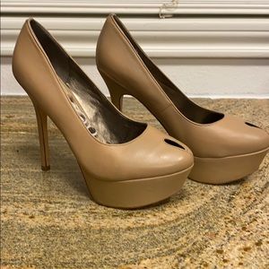 Sam Edelman Platform shoes